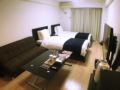 GOOD STAY TOKYO IKEBUKURO 206 ホテル詳細