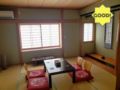 GOODJapanese style room in Aso ホテル詳細