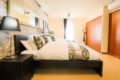 GR201 3min Sta|2Queen Bed, Best for family trip ホテル詳細