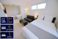 Grandouce Nishinakajima liver side apartment 201 ホテル詳細