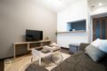 GT06 SAPPORO 1BEDROOM APARTMENT, WIFI/CAR PARKING ホテル詳細