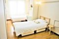 H2O Stay M302 Cozy Place/Shinjuku/4min/11ppl/wifi ホテル詳細