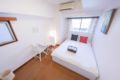 H3-A3 adorable apartment in shinjuku ホテル詳細