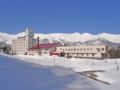 Hakuba Highland Hotel ホテル詳細