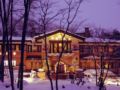 Hakuba Resort Hotel La Neige Higashikan ホテル詳細