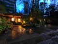 Hana no Omotenashi Nanraku Hot Spring Ryokan ホテル詳細