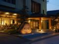 Hananoyado Nishikien Hotel ホテル詳細