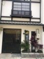 HanazonocyouTraditional villa HY-202 ホテル詳細