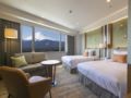 Highland Resort Hotel and Spa ホテル詳細