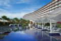 Hilton Okinawa Chatan Resort ホテル詳細