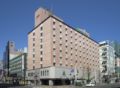 Holiday Inn ANA Sapporo Susukino ホテル詳細