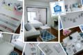 Homestay Licensed Namba Dotonbori river 1min/6pax ホテル詳細