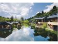 Hoshino Resorts HOSHINOYA Karuizawa ホテル詳細