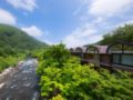 Hoshino Resorts Oirase Keiryu Hotel ホテル詳細