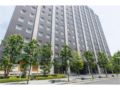 Hotel Brighton City Osaka Kitahama ホテル詳細