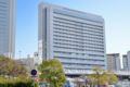 Hotel Crown Palais Kobe ホテル詳細