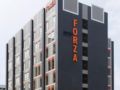 Hotel Forza Oita ホテル詳細