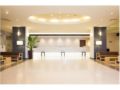 Hotel Fujita Fukui ホテル詳細
