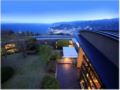 Hotel Grand Bach Atami Crescendo (Formerly Auberge Den Nature) ホテル詳細