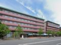 Hotel Heian No Mori Kyoto ホテル詳細