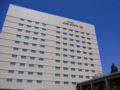Hotel JAL City Tsukuba ホテル詳細