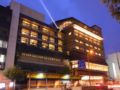 Hotel Jyoseikan ホテル詳細