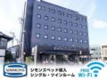 Hotel Livemax Kanazawaekimae ホテル詳細