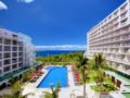Hotel Mahaina Wellness Resorts Okinawa ホテル詳細
