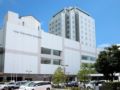 Hotel Metropolitan Yamagata ホテル詳細