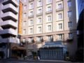 Hotel Monterey La Soeur Ginza ホテル詳細