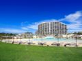 Hotel Monterey Okinawa Spa and Resort ホテル詳細
