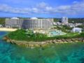Hotel Monterey Okinawa Spa & Resort ホテル詳細