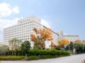 HOTEL MYSTAYS PREMIER Narita ホテル詳細