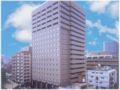 Hotel MyStays Premier Omori ホテル詳細