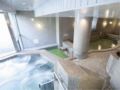 Hotel MyStays Premier Sapporo Park ホテル詳細