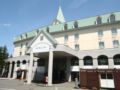 Hotel Naturwald Furano ホテル詳細