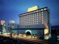 Hotel New Tanaka ホテル詳細