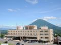 Hotel Niseko Alpen ホテル詳細