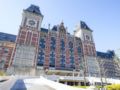 Hotel Okura JR Huis Ten Bosch ホテル詳細