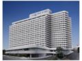 Hotel Plaza Osaka ホテル詳細