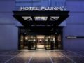 Hotel Plumm ホテル詳細