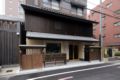 Hotel Shikisai Kyoto ホテル詳細