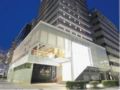 Hotel Trusty Kobe Kyukyoryuchi ホテル詳細