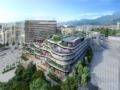 Hotel Trusty Premier Kumamoto ホテル詳細