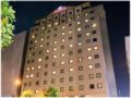 Hotel Wing International Premium Tokyo Yotsuya ホテル詳細