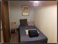 Huge Cozy RoomABC 3bedroom 5min Shin-Okubo Max6ppl ホテル詳細