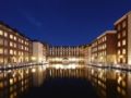 Huis Ten Bosch Hotel Europe ホテル詳細