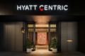 Hyatt Centric Ginza Tokyo ホテル詳細