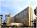 Imperial Hotel Tokyo ホテル詳細