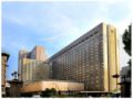 Imperial Hotel Tokyo ホテル詳細